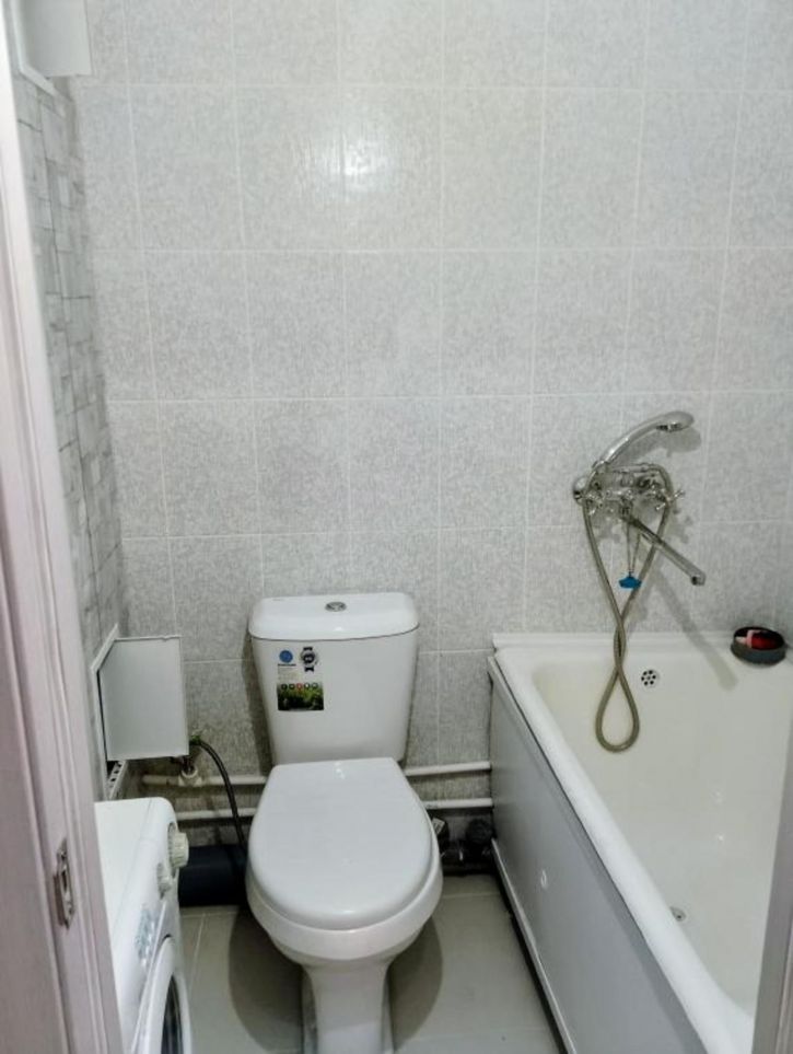 1-комн квартира Октябрьский пр-кт, 85