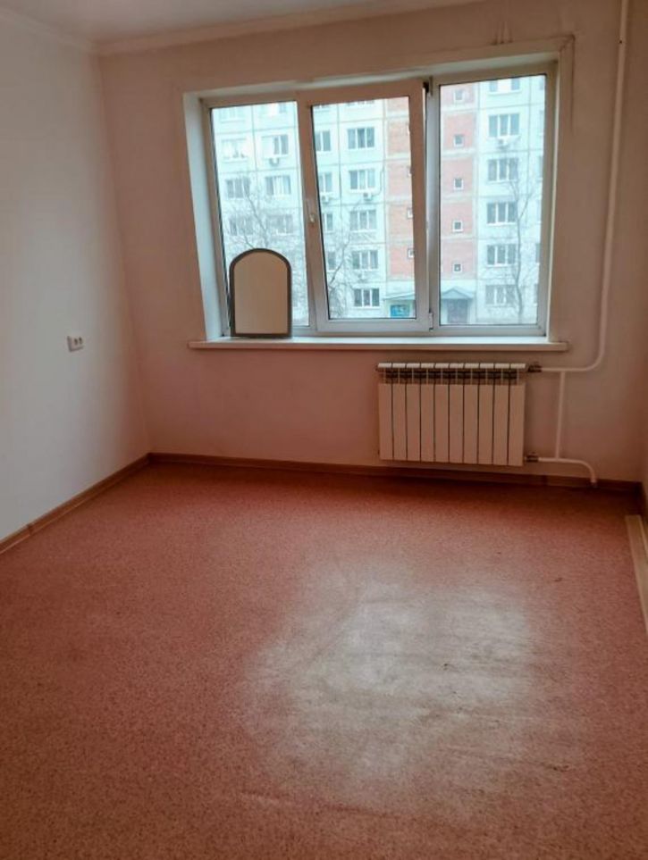 1-комн квартира Октябрьский пр-кт, 85