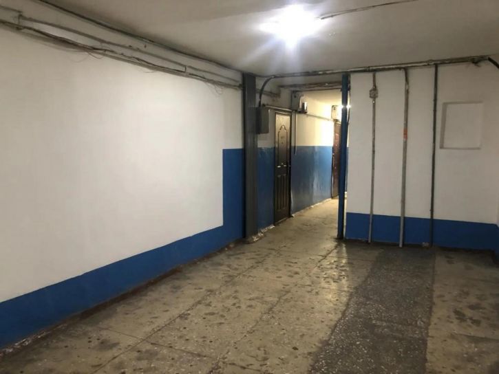 1-комн квартира Октябрьский пр-кт, 85