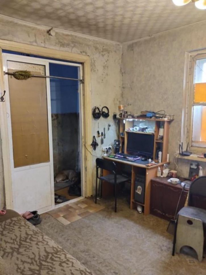 2-комн квартира Беломорская, 10