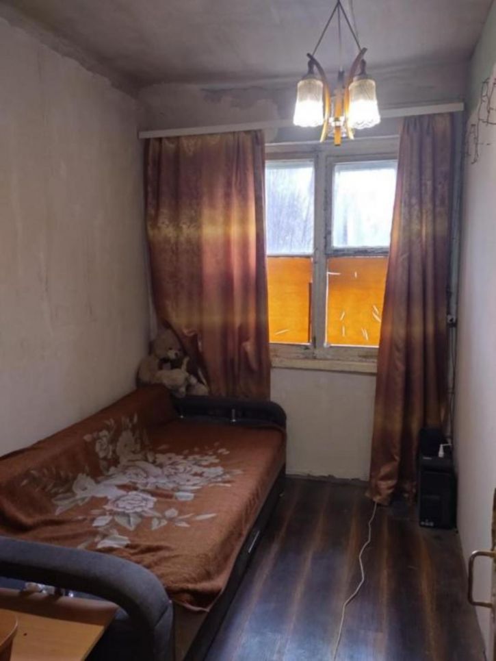 2-комн квартира Беломорская, 10
