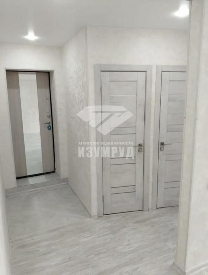 2-комн квартира Шахтеров пр-кт, 41