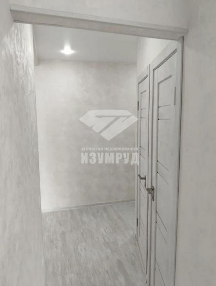 2-комн квартира Шахтеров пр-кт, 41