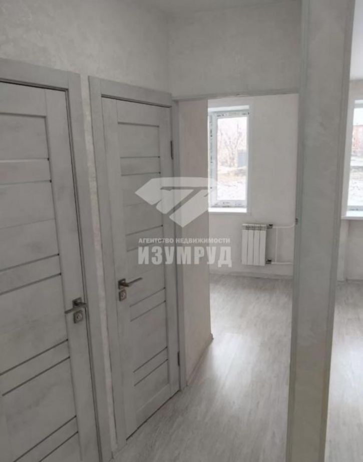 2-комн квартира Шахтеров пр-кт, 41