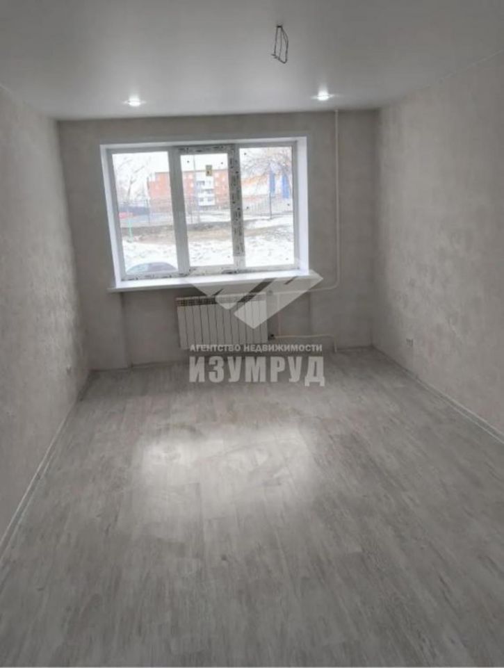 2-комн квартира Шахтеров пр-кт, 41