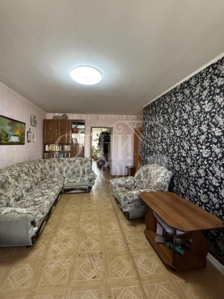 3-комн квартира Радищева, 4