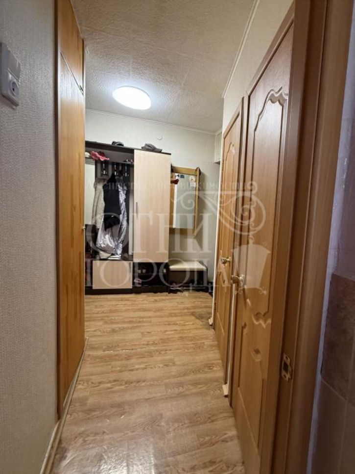 3-комн квартира Радищева, 4