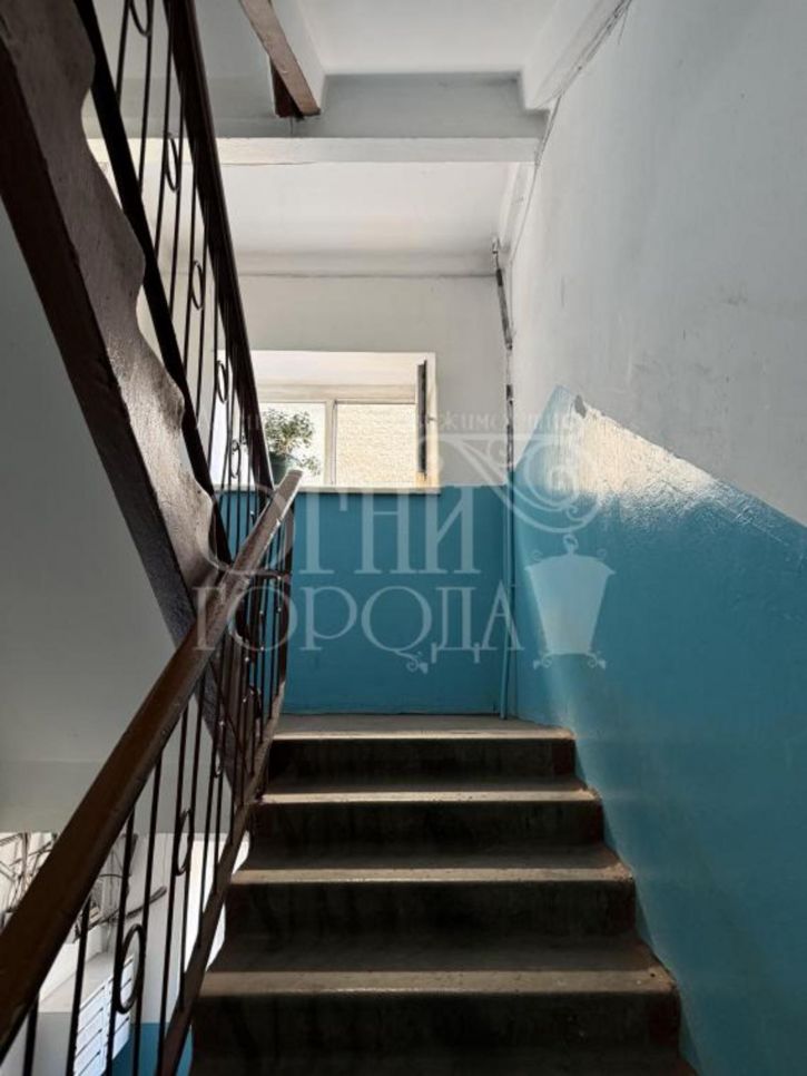 3-комн квартира Радищева, 4