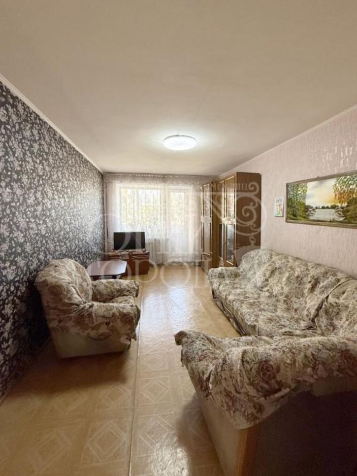 3-комн квартира Радищева, 4