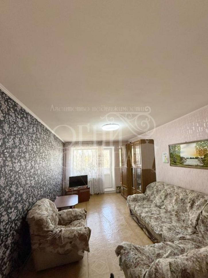 3-комн квартира Радищева, 4