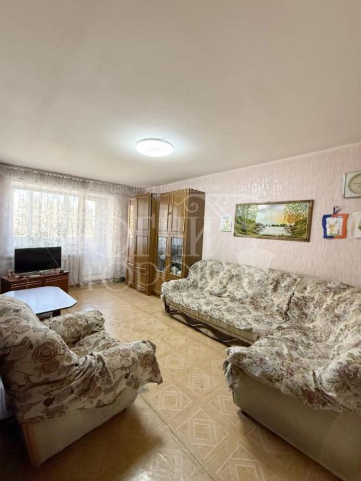 3-комн квартира Радищева, 4