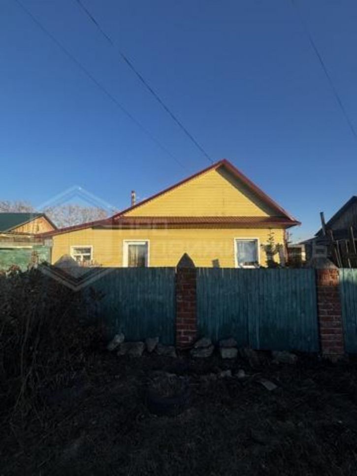 Коттедж/дом Латвийская, 42