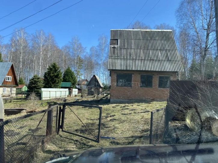 Коттедж/дом СДТ Азотовец, 469