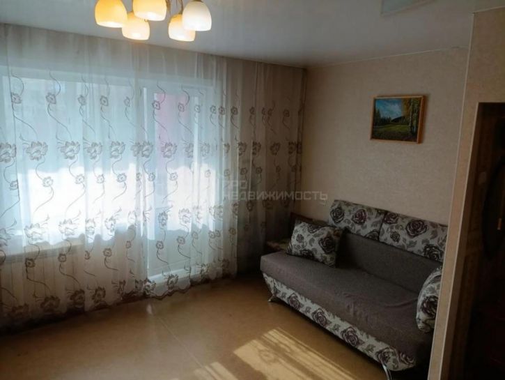 1-комн квартира Ленинградский пр-кт, 40