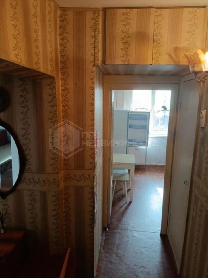 1-комн квартира Ленинградский пр-кт, 40