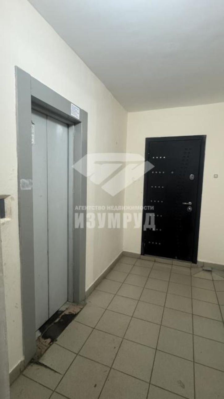 3-комн квартира Дружбы, 1б