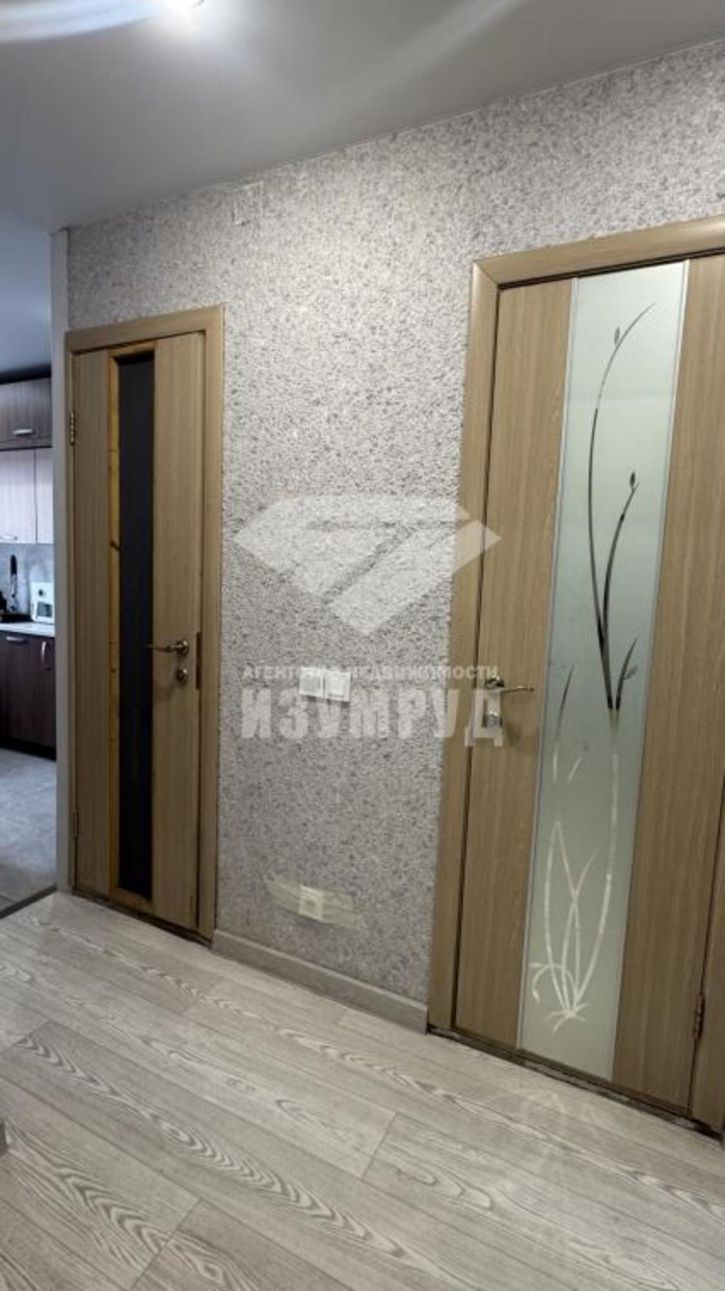 3-комн квартира Дружбы, 1б