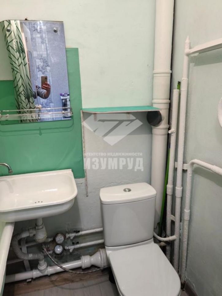 1-комн квартира Строителей б-р, 50/2
