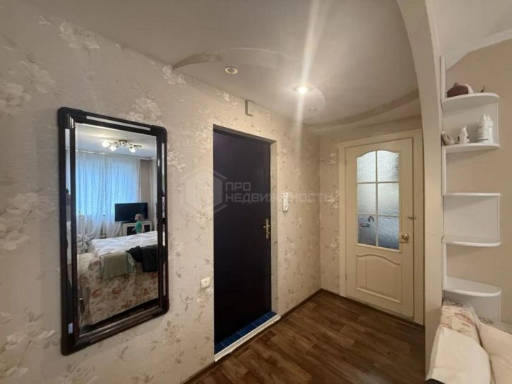 2-комн квартира Октябрьский пр-кт, 46