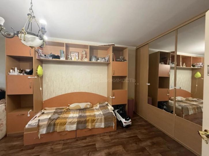 2-комн квартира Октябрьский пр-кт, 46