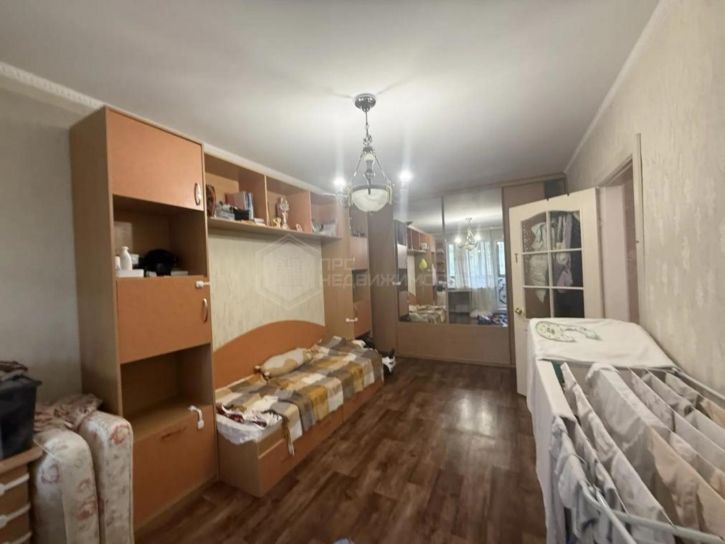2-комн квартира Октябрьский пр-кт, 46