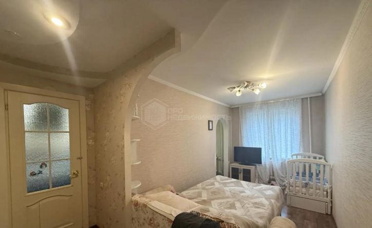 2-комн квартира Октябрьский пр-кт, 46
