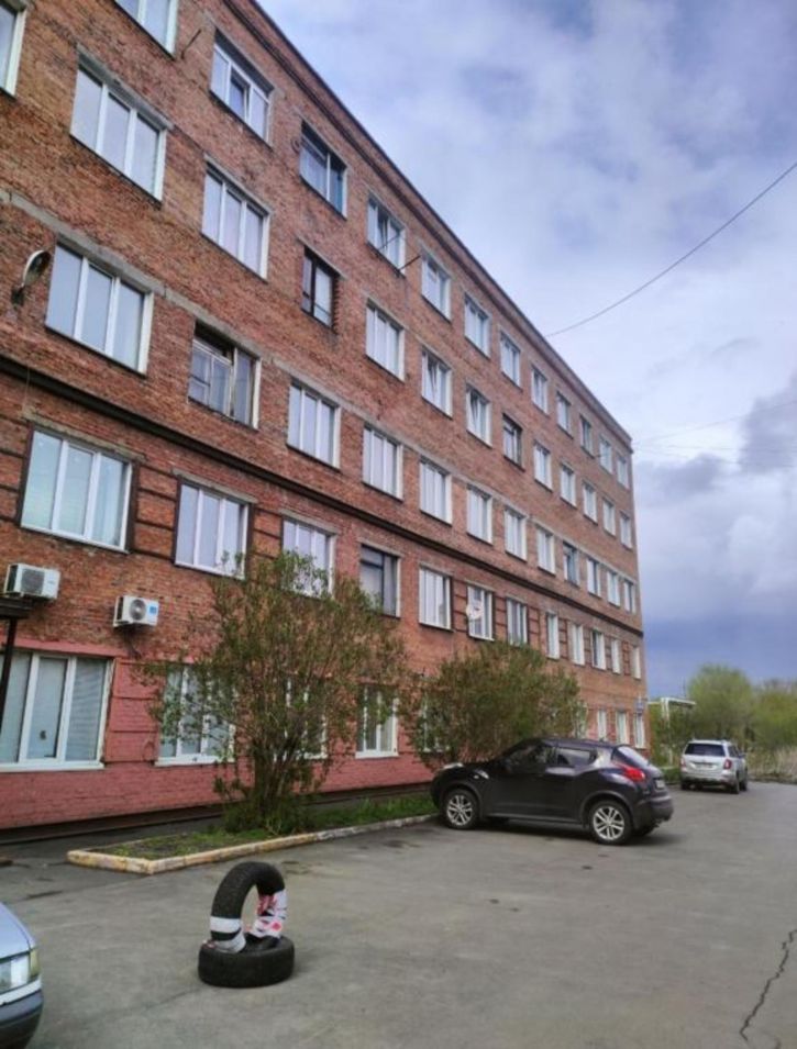 Комната Кузнецкий пр-кт, 135б