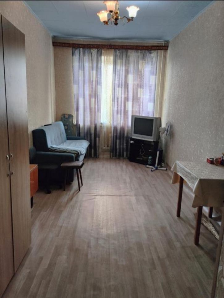 Комната Кузнецкий пр-кт, 135б