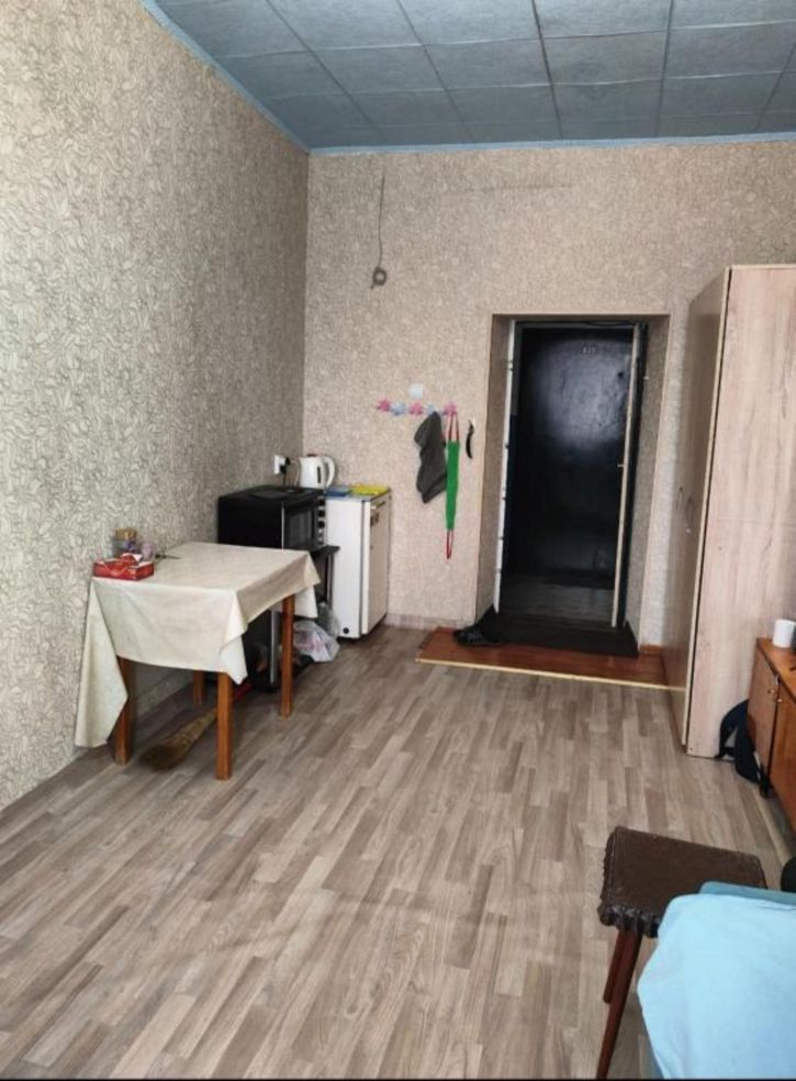 Комната Кузнецкий пр-кт, 135б