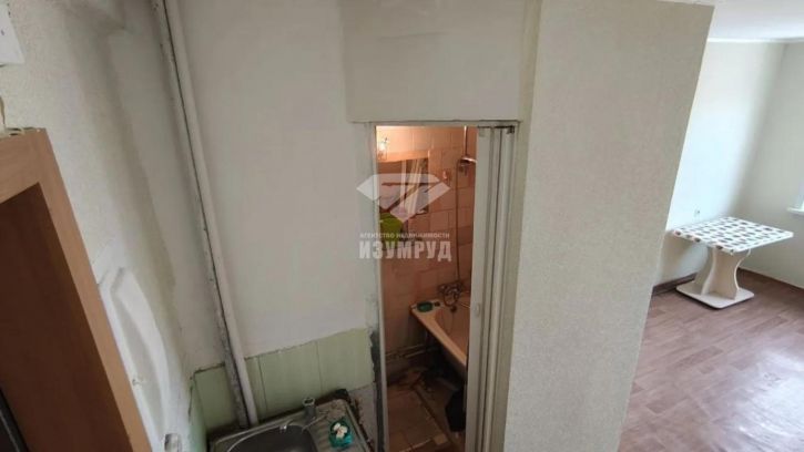 1-комн квартира Ленина пр-кт, 88