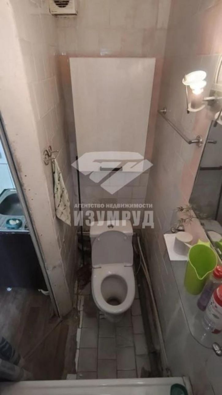 1-комн квартира Ленина пр-кт, 88
