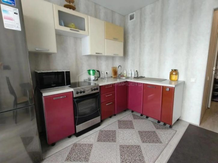 1-комн квартира Комсомольский пр-кт, 29