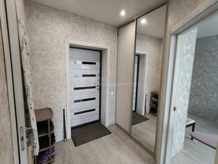 1-комн квартира Комсомольский пр-кт, 29