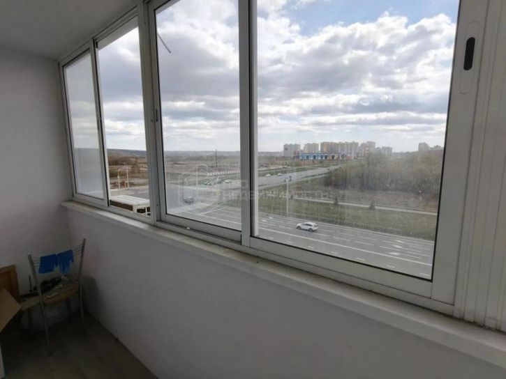 1-комн квартира Комсомольский пр-кт, 29