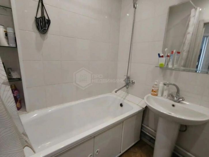 1-комн квартира Комсомольский пр-кт, 29