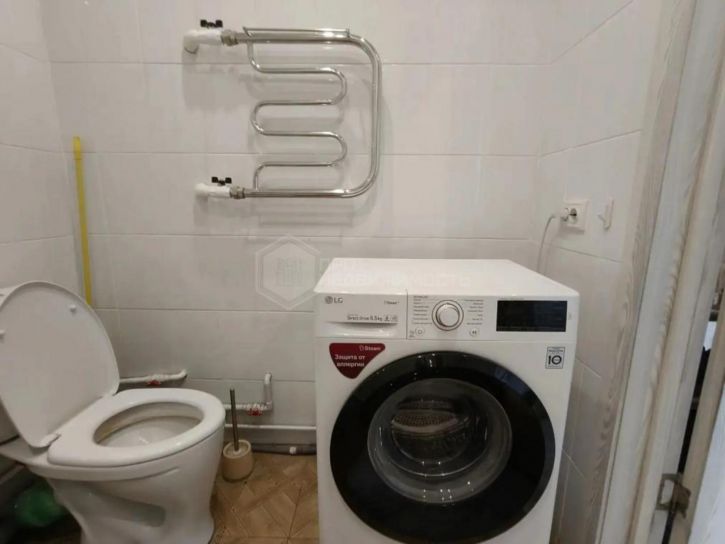 1-комн квартира Комсомольский пр-кт, 29