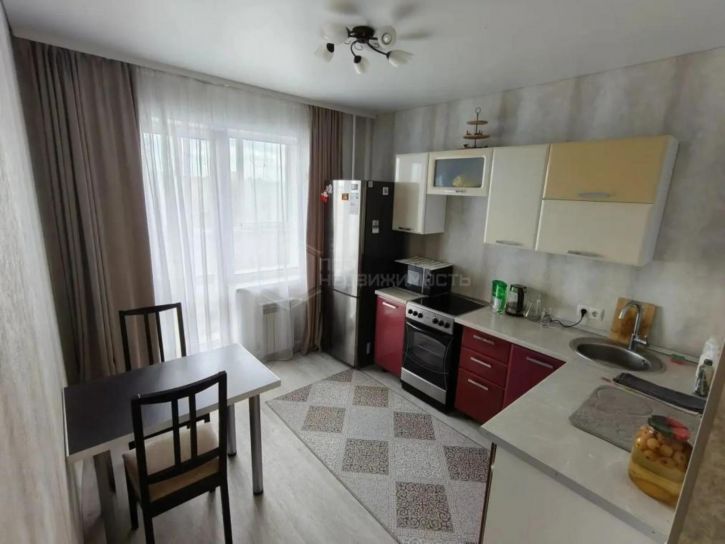 1-комн квартира Комсомольский пр-кт, 29