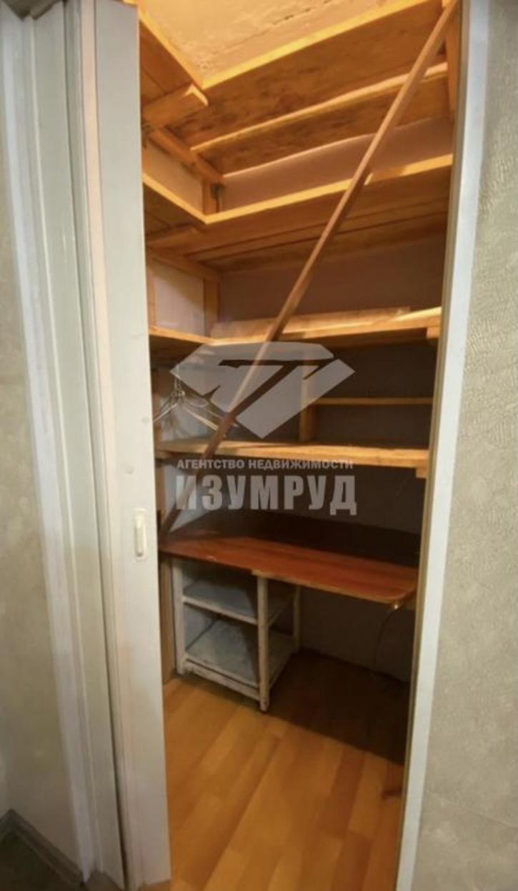2-комн квартира Шахтеров пр-кт, 37