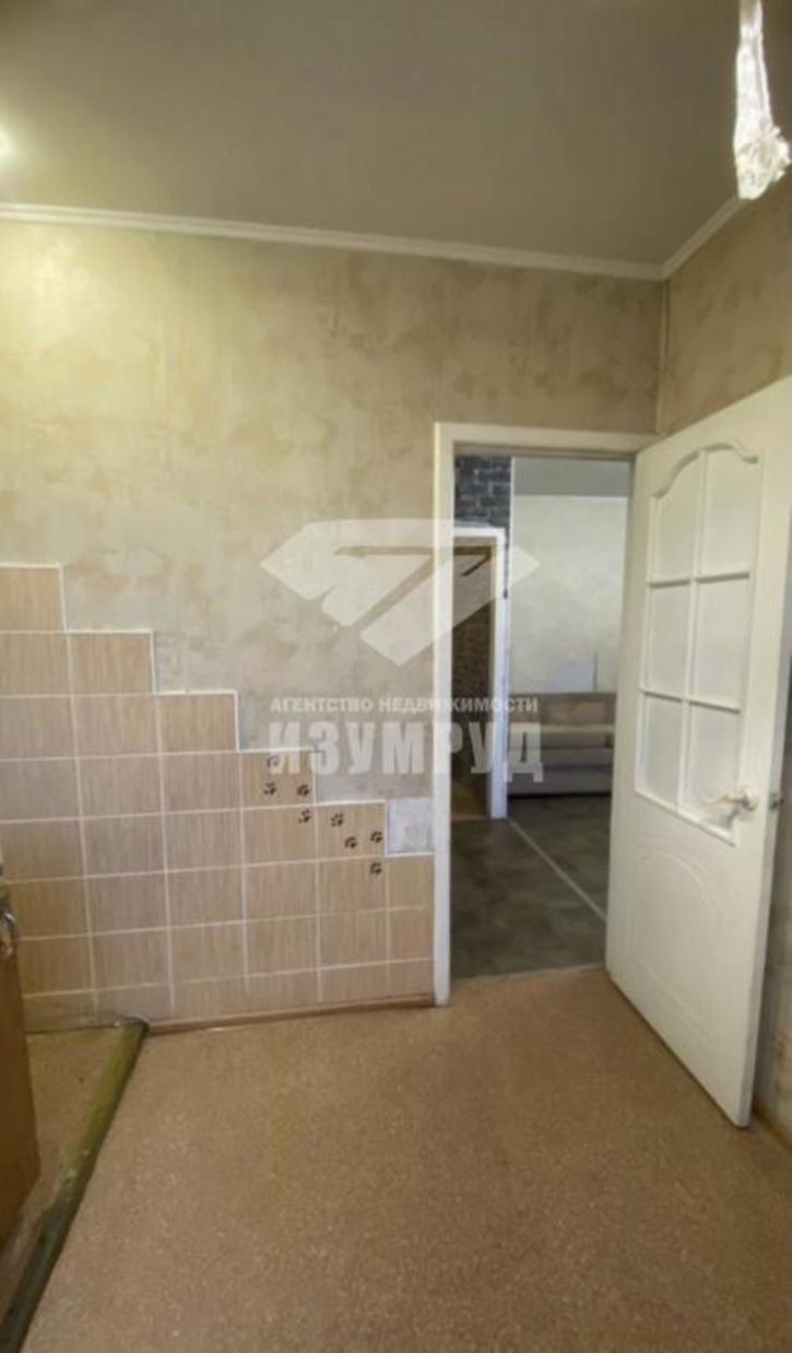 2-комн квартира Шахтеров пр-кт, 37
