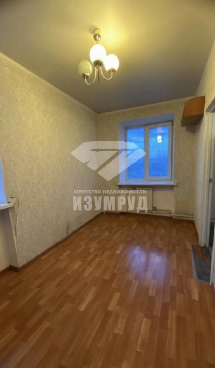 2-комн квартира Шахтеров пр-кт, 37