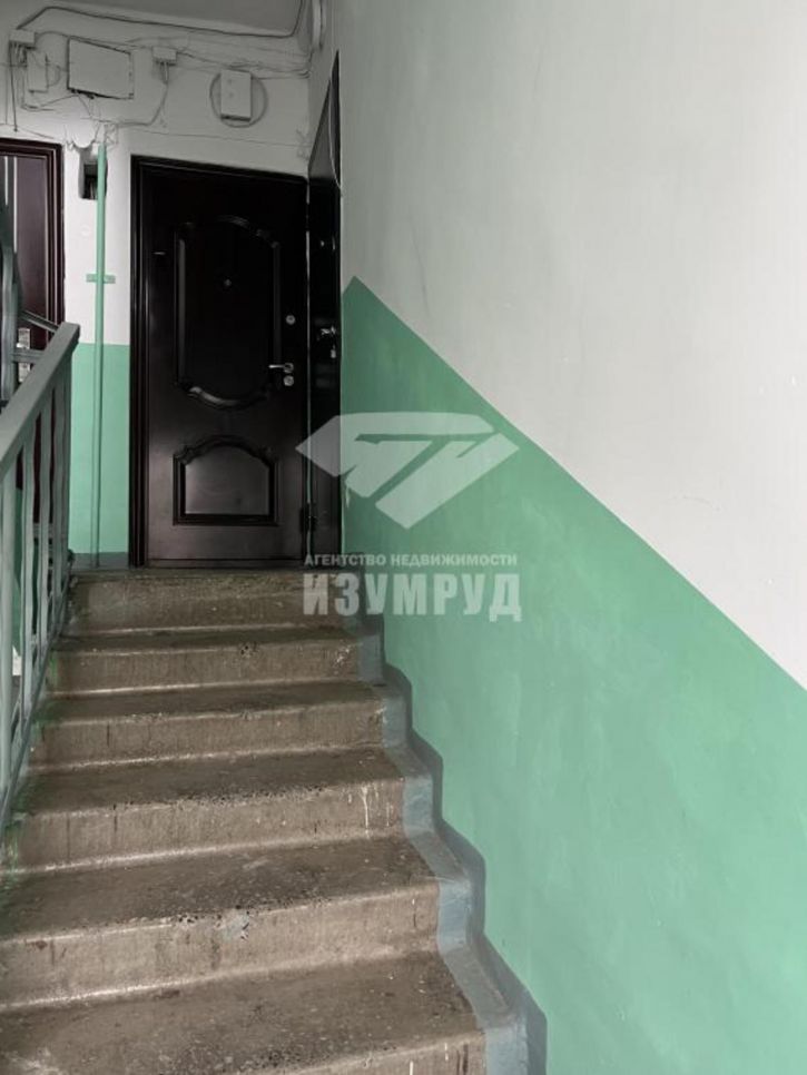 2-комн квартира Шахтеров пр-кт, 37