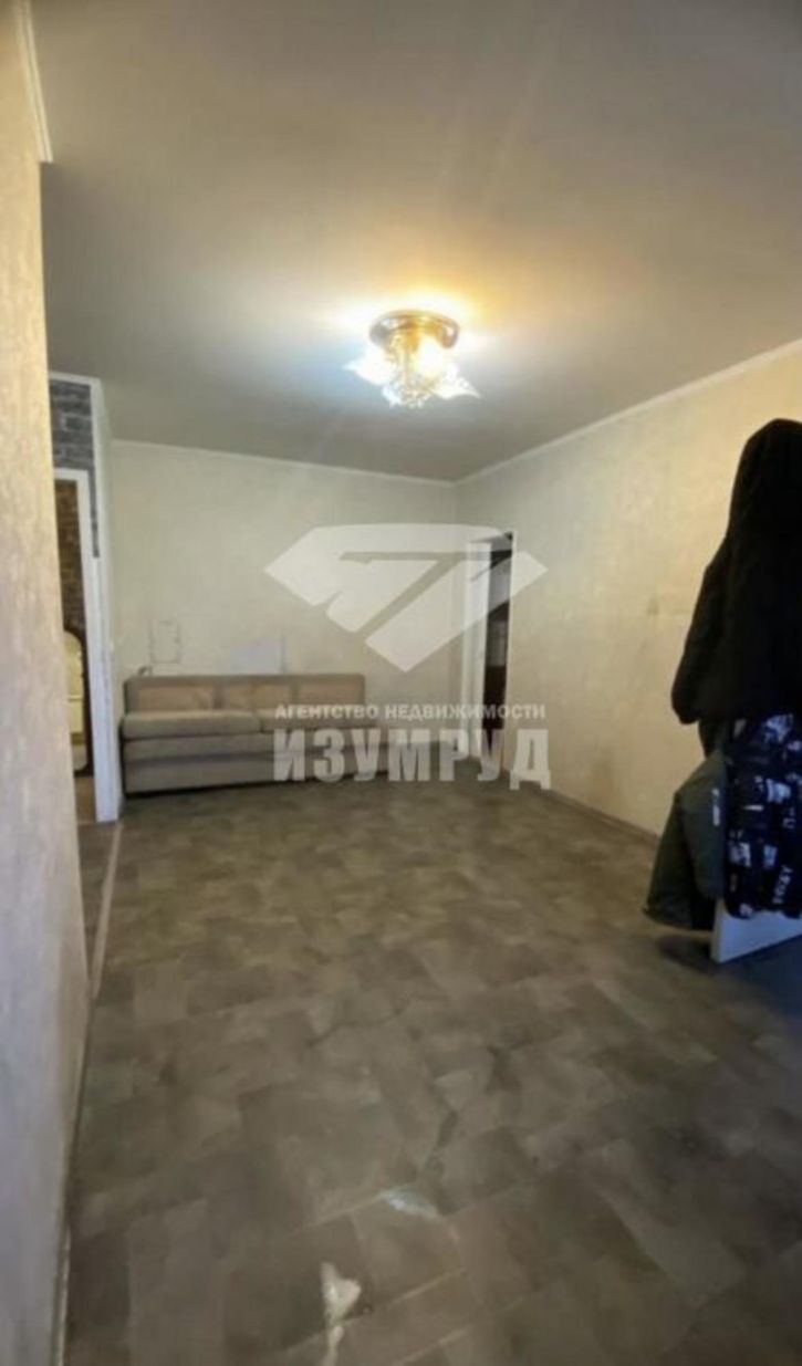 2-комн квартира Шахтеров пр-кт, 37
