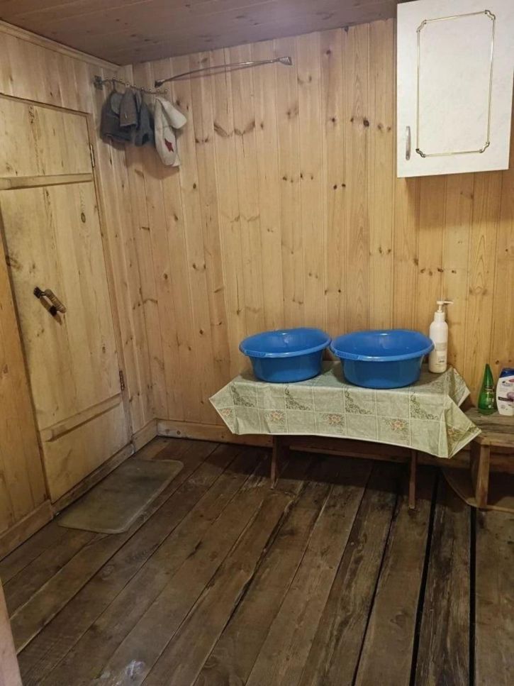 Коттедж/дом СДТ Березка
