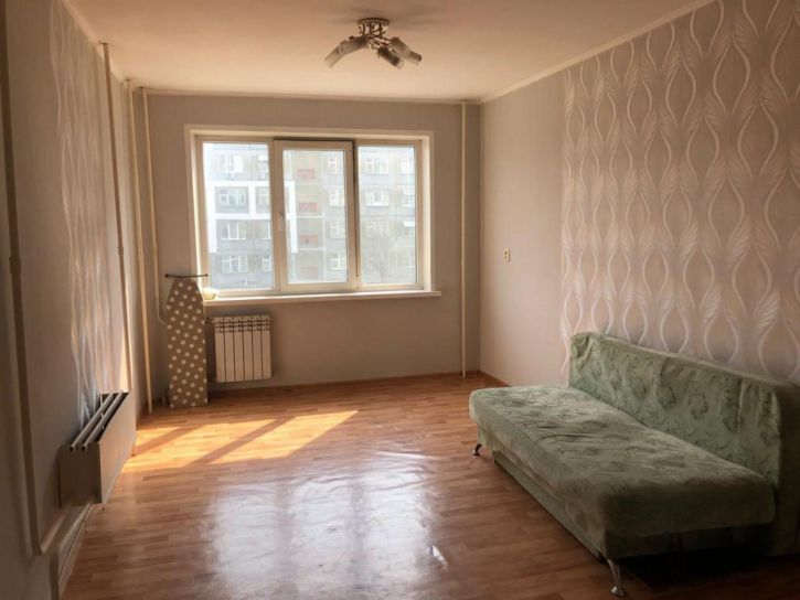 1-комн квартира Октябрьский пр-кт, 85