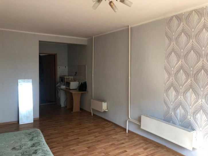 1-комн квартира Октябрьский пр-кт, 85