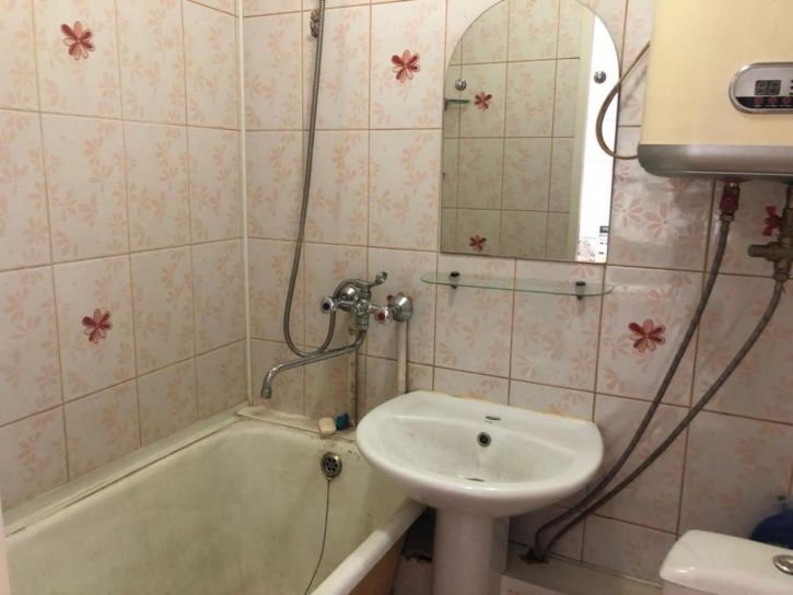 1-комн квартира Октябрьский пр-кт, 85