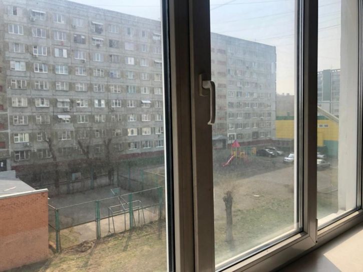 1-комн квартира Октябрьский пр-кт, 85
