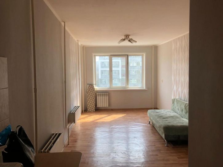 1-комн квартира Октябрьский пр-кт, 85
