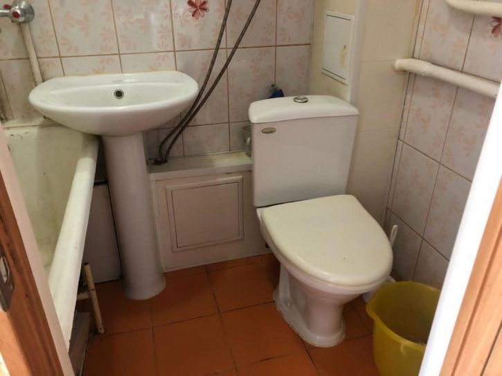 1-комн квартира Октябрьский пр-кт, 85