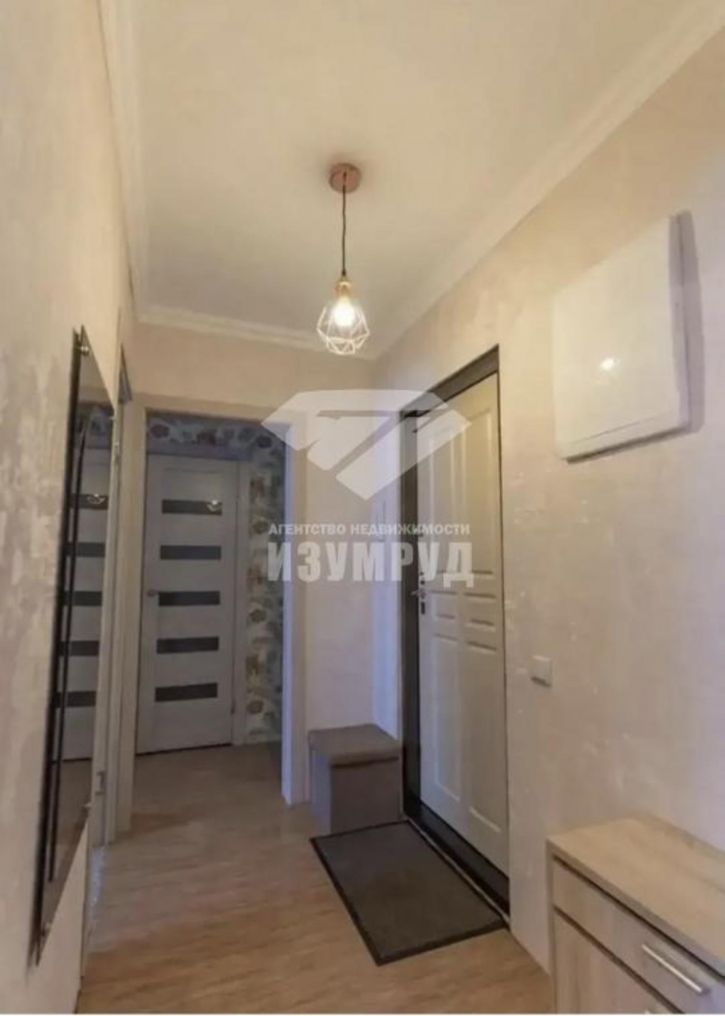 3-комн квартира Октябрьский пр-кт, 7